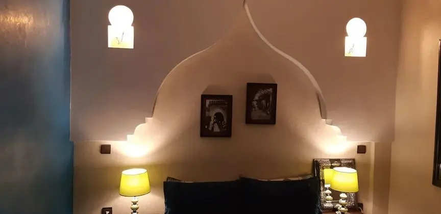 Deluxe Tek Büyük Yataklı Oda, 1 Büyük (Queen) Boy Yatak, Sigara İçilmez