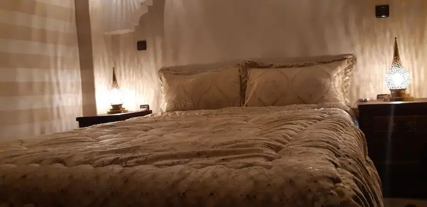 Deluxe Tek Büyük Yataklı Oda, 1 Büyük (Queen) Boy Yatak, Sigara İçilmez