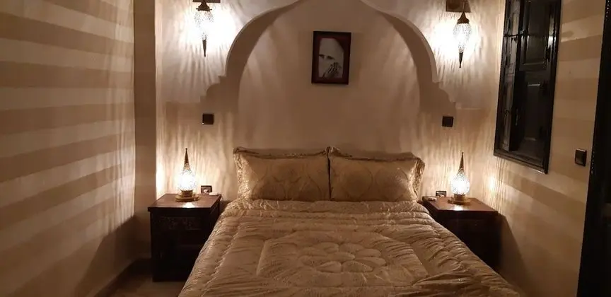 Deluxe Tek Büyük Yataklı Oda, 1 Büyük (Queen) Boy Yatak, Sigara İçilmez