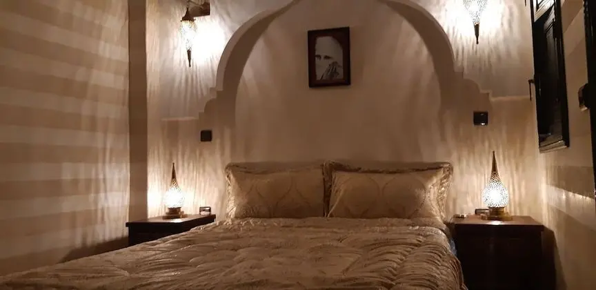 Deluxe Tek Büyük Yataklı Oda, 1 Büyük (Queen) Boy Yatak, Sigara İçilmez