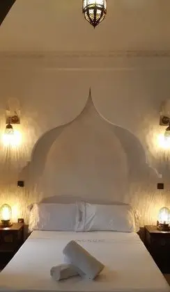 Deluxe Tek Büyük Yataklı Oda, 1 Büyük (Queen) Boy Yatak, Sigara İçilmez