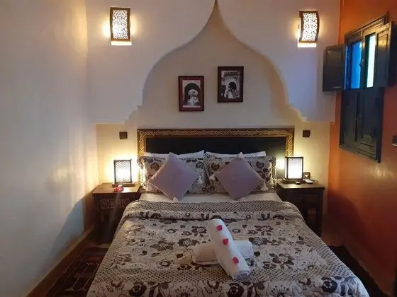 Deluxe Tek Büyük Yataklı Oda, 1 Büyük (Queen) Boy Yatak, Sigara İçilmez