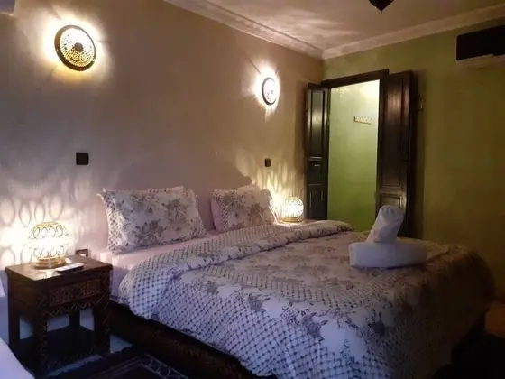 Deluxe Tek Büyük Yataklı Oda, 1 Büyük (Queen) Boy Yatak, Sigara İçilmez