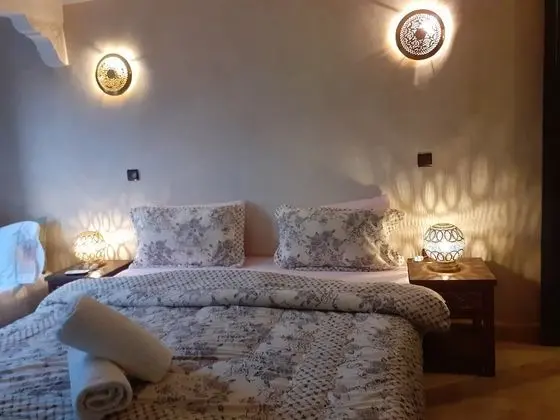 Deluxe Tek Büyük Yataklı Oda, 1 Büyük (Queen) Boy Yatak, Sigara İçilmez