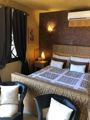 Comfort Tek Büyük Yataklı Oda, 1 Çift Kişilik Yatak, Sigara İçilmez, Bahçe Manzaralı