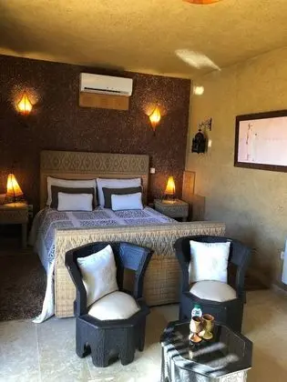 Comfort Tek Büyük Yataklı Oda, 1 Çift Kişilik Yatak, Sigara İçilmez, Bahçe Manzaralı