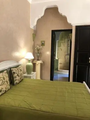 Junior Tek Büyük Yataklı Oda, 1 Büyük (Queen) Boy Yatak, Sigara İçilmez, Bahçe Manzaralı