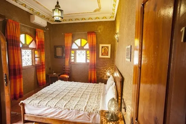 İki Ayrı Yataklı Oda (Anamar)