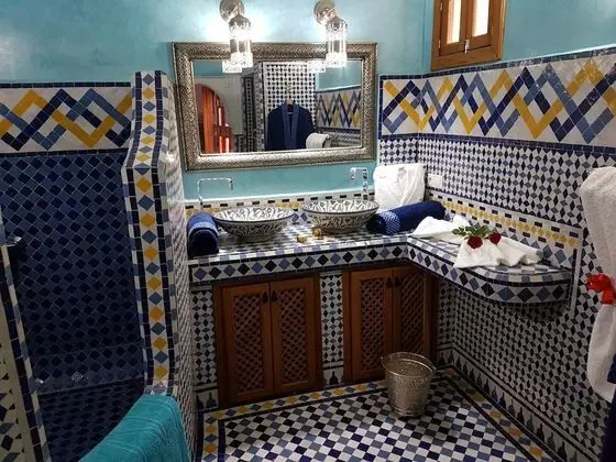 Deluxe Süit, Havuz Manzaralı