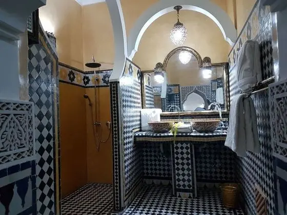 Royal Süit, Havuz Manzaralı