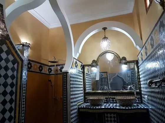 Royal Süit, Havuz Manzaralı