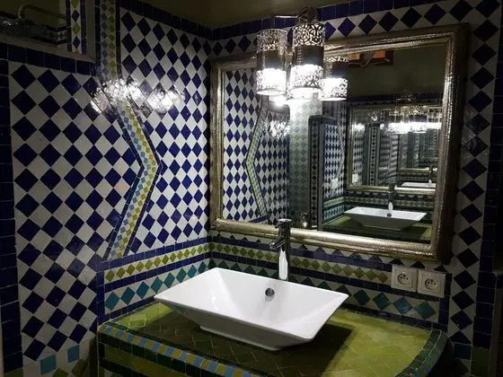 Standard Süit, Havuz Manzaralı