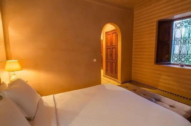 Luxury İki Ayrı Yataklı Oda, Veranda, Bahçe Manzaralı
