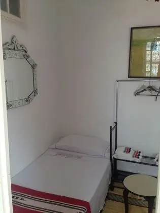 Standard İki Ayrı Yataklı Oda