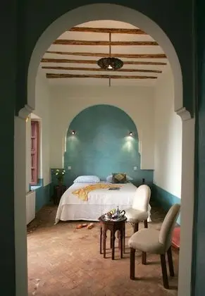 Tek Büyük Yataklı Oda (Zagora)