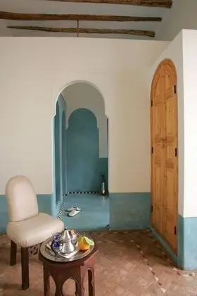 Tek Büyük Yataklı Oda (Zagora)