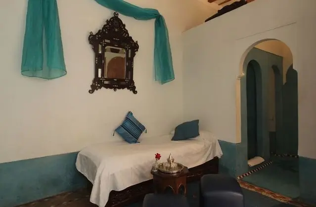 Tek Büyük Yataklı Oda (Zagora)