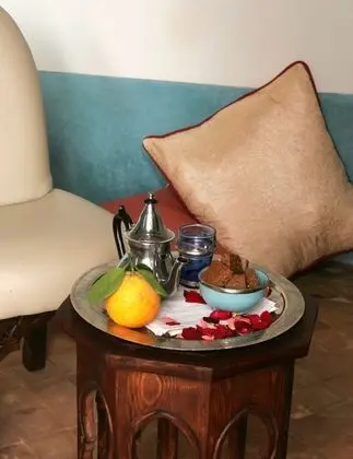 Tek Büyük Yataklı Oda (Zagora)