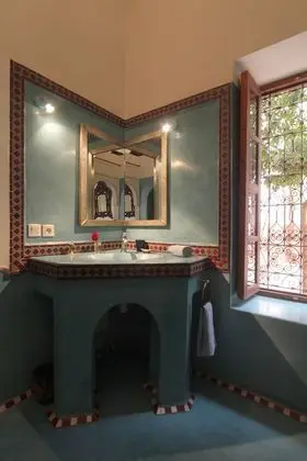 Tek Büyük Yataklı Oda (Zagora)