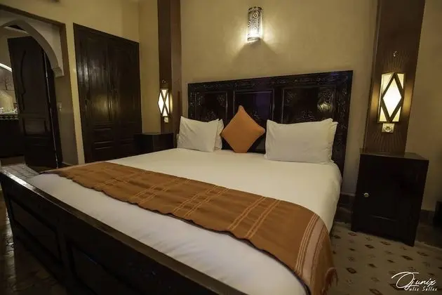 Junior Süit, 1 En Büyük (King) Boy Yatak