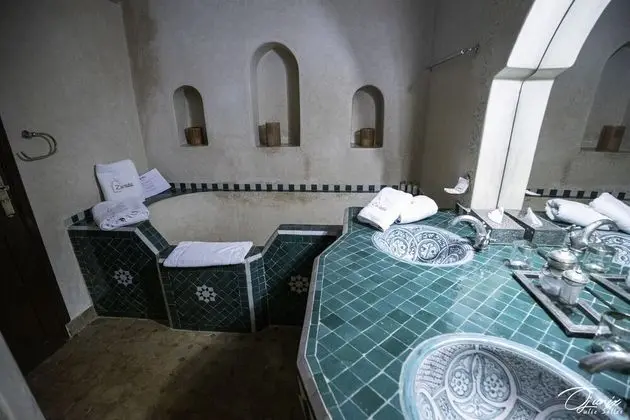 Junior Süit, 1 En Büyük (King) Boy Yatak