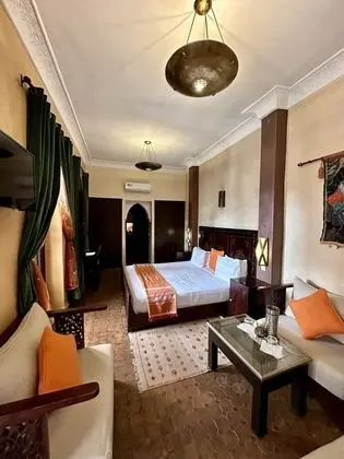 Junior Süit, Birden Çok Yatak