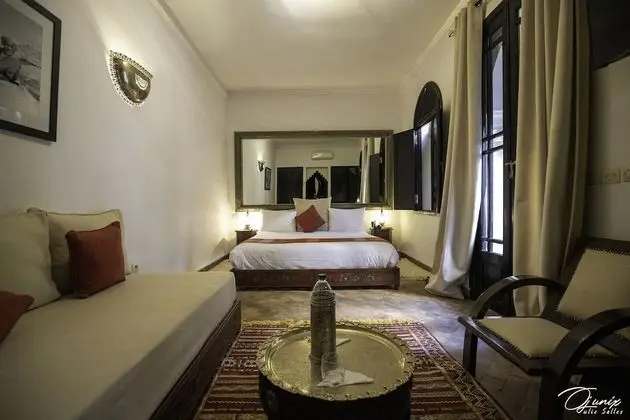 Junior Süit, Birden Çok Yatak