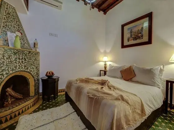 Standard Tek Büyük Yataklı Oda, Özel Banyo