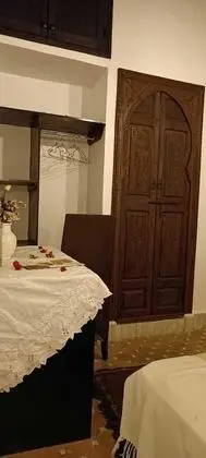 Standard Tek Büyük Yataklı Oda, Özel Banyo