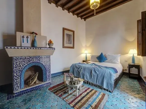 Superior Süit, Banyolu/Duşlu