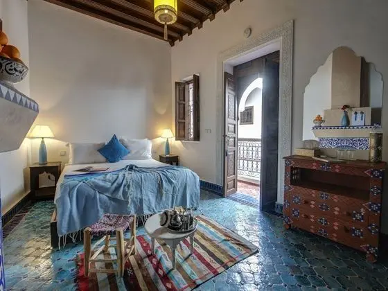 Superior Süit, Banyolu/Duşlu