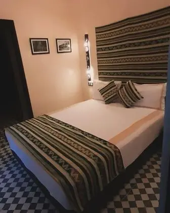 Standard Tek Büyük Yataklı Oda (Ifulki)