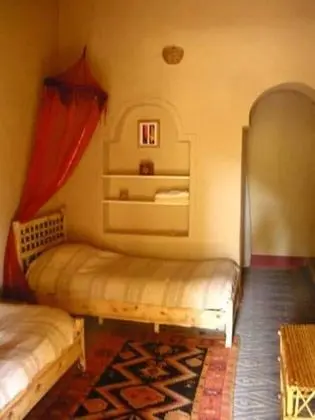 İki Ayrı Yataklı Oda (TIBIPTE)