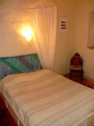 Tek Büyük Yataklı Oda (ABARBAY)