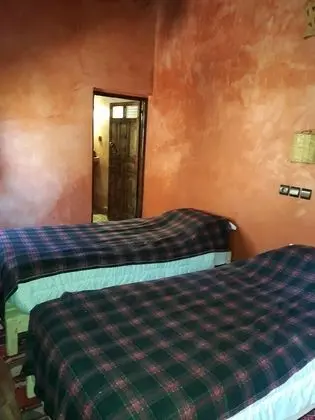 Üç Kişilik Oda (TIMILI)