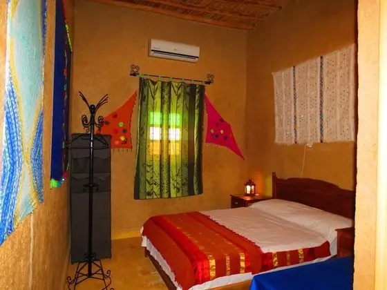 Standard Tek Büyük veya İki Ayrı Yataklı Oda, Engellilere Uygun