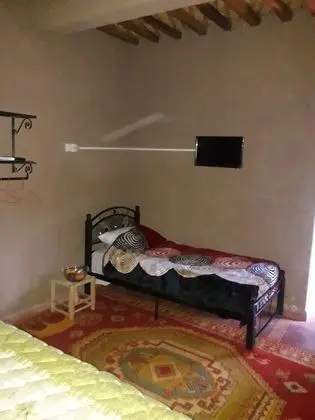 Tek Büyük Yataklı Oda (Tawnza)