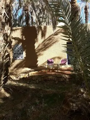 Tek Büyük Yataklı Oda (Tawnza)