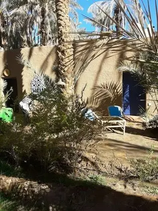 Tek Büyük Yataklı Oda (Tifawt)