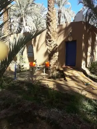 Tek Büyük Yataklı Oda (Titrite)