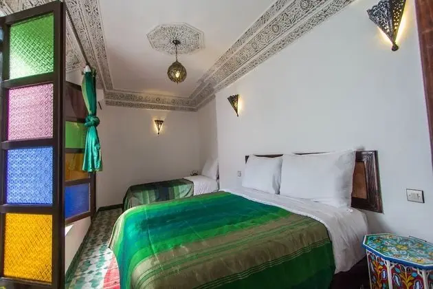 Dört Kişilik Oda, Özel Banyo