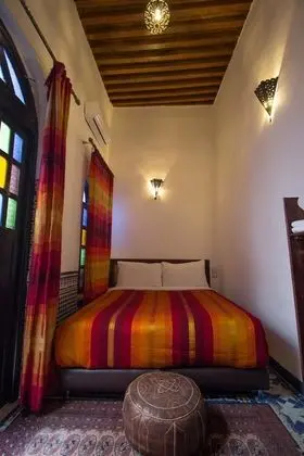 Tek Büyük veya İki Ayrı Yataklı Oda, Özel Banyo