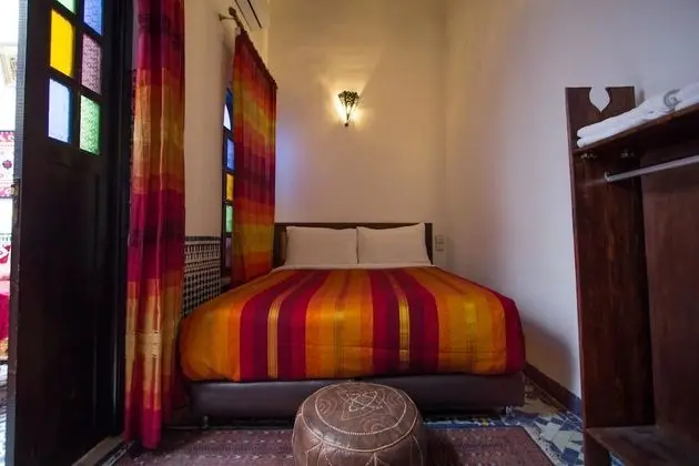 Tek Büyük veya İki Ayrı Yataklı Oda, Özel Banyo