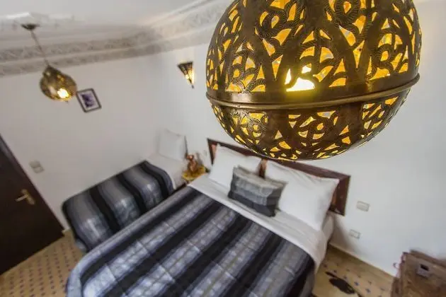 Üç Kişilik Oda, Özel Banyo