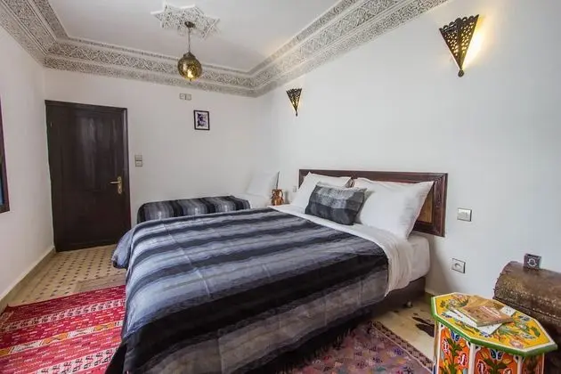 Üç Kişilik Oda, Özel Banyo