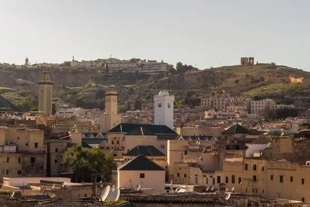 Oda, 1 Yatak Odası, Sigara İçilebilir, Veranda