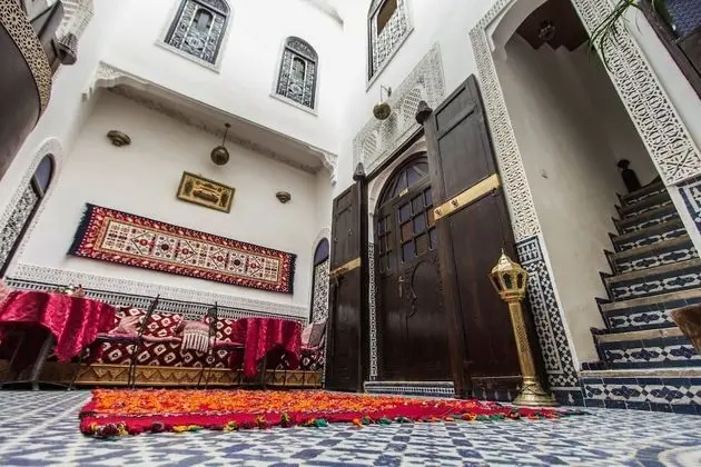 Oda, 1 Yatak Odası, Sigara İçilebilir, Teras