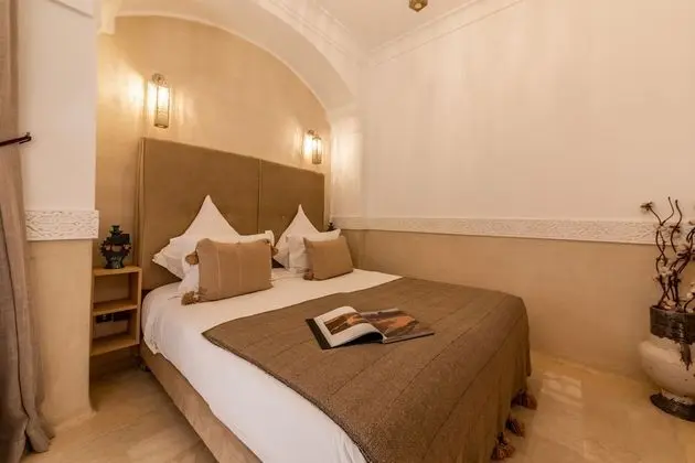 Superior Tek Büyük veya İki Ayrı Yataklı Oda, Engellilere Uygun, Banyolu/Duşlu (Ambre)