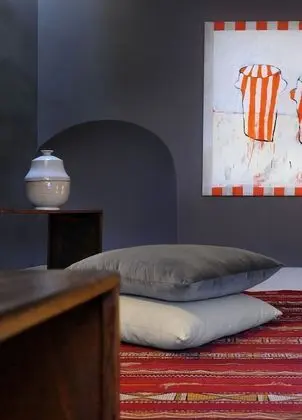 Classic Süit, 1 Çift Kişilik Yatak