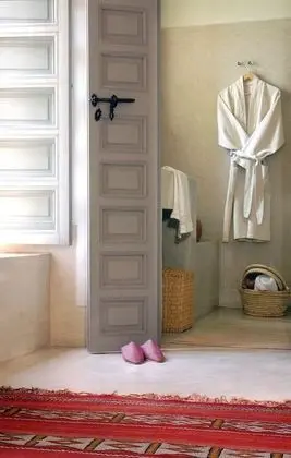 Classic Süit, 1 Çift Kişilik Yatak